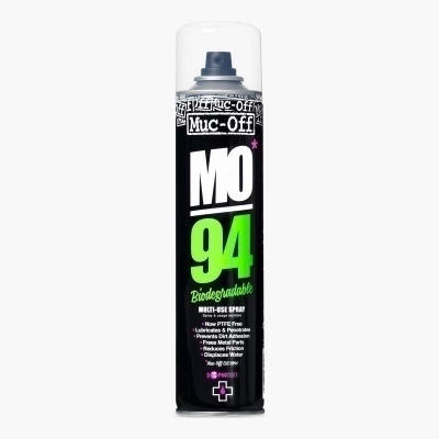 Spray multiusos MUC-OFF MO94 biodegradable, 400 ml 934