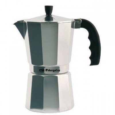 Cafetera Orbegozo KF 900