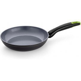 Sartén Monix ECO NATURE 22 NUEVA cerámica NAT