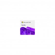 Microsoft 365 Familia