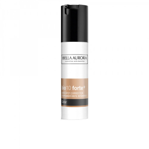 BIO10 FORTE+ color serum despigmentante intensivo SPF30 30 ml