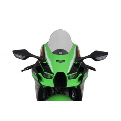 MRA Racing R Windshield - Kawasaki ZX10R/RR 4025066171576