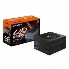 Fuente alimentacion gigabyte gp - ud850gm pg5 geu gaming atx 850w