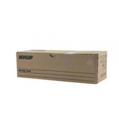DEVELOP Toner Ineo +654/+754e/Plus 654e Amarillo