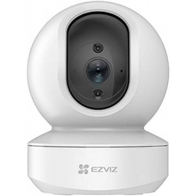 EZVIZ BUNDLE TY1 MM CAMARA DE VIDEO VIGILANCIA DE INTERIOR ROTATIVA