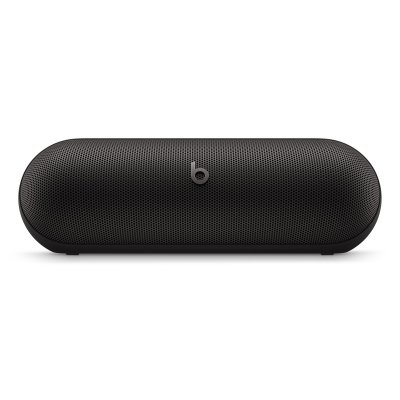 Beats Pill - Altavoz Bluetooth inalámbrico - Negro mate