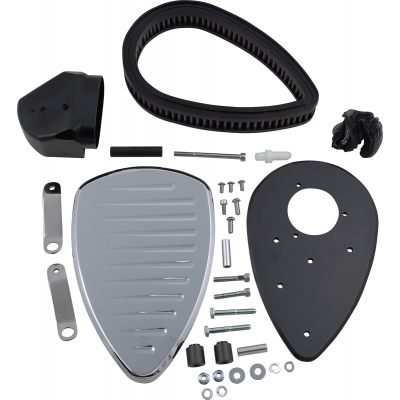 Kit Big Air (BAK) BARON BA-2080-06