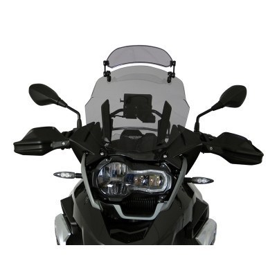 Pantalla MRA Sport X-Creen ahumado BMW R1200RS 4025066143139