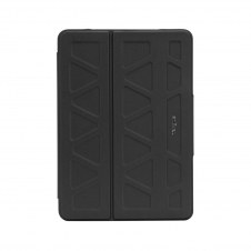 Targus pro-tek Funda para Apple iPad 7 gen 10.2p iPad air 10.5p iPad pro 10.5p negro THZ852GL