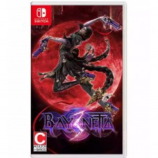 Nintendo Bayonetta 3 - Juego Para Switch