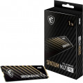 MSI SSD M470 PRO 1tb PCIe 4.0 NVMe 6000 Mb-s