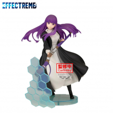 Figura banpresto frieren beyond journey's end effectreme - fern -