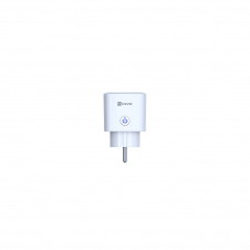 EZVIZ T30 enchufe inteligente 2300 W Hogar Blanco