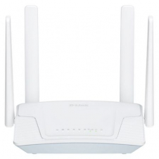 Router Inalámbrico 4G D-Link G403C/E 300Mbps/ 2.4GHz/ 4 Antenas 5dBi/ WiFi 802.11n/g/b