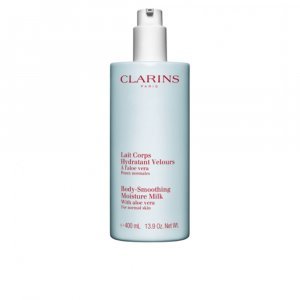 LECHE corporal hidratante 400 ml