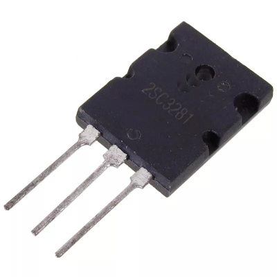 Transistor 2SC3281