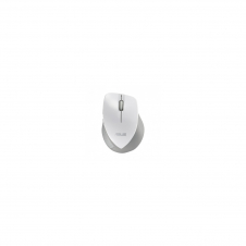 Asus WT465 Raton RF inalambrico optico 1600dpi gris blanco