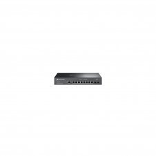 TP-Link Omada SG3210X-M2 switch Gestionado L2+ 2.5G Ethernet (100/1000/2500) 1U Negro