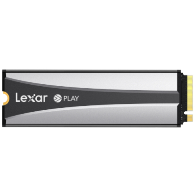 Lexar LNMPLY8002T-RNNNG unidad de estado sólido 2 TB M.2 PCI Express 4.0 NVMe
