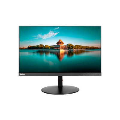 Monitor Reacondicionado LED LENOVO T22i 21.5\ / HDMI-DP-VGA / Grado A