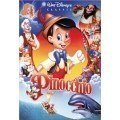 Puzzle 500 Pzas. Pinocho R