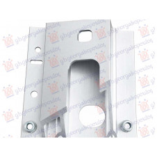 SOPORTE PARA REFUERZO DELANTERO (ALUMINIO)