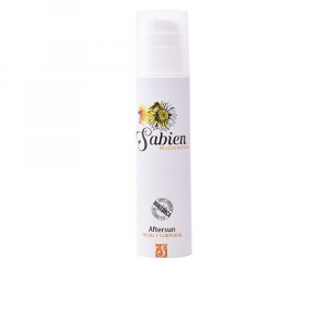 SABIEN aftersun facial y corporal 200 ml