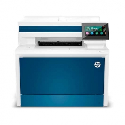 HP Laserjet Pro 4302FDW