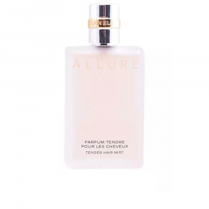 ALLURE parfum tendre pour les cheveux 35 ml