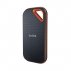 Sandisk Extreme Pro Portable 2000 Gb Negro