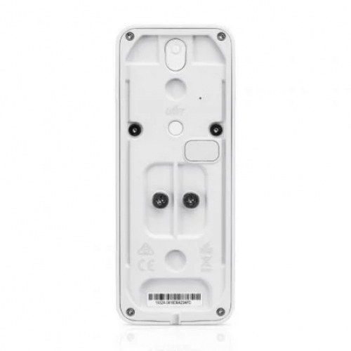 Videoportero Automático Ubiquiti Doorbell G4