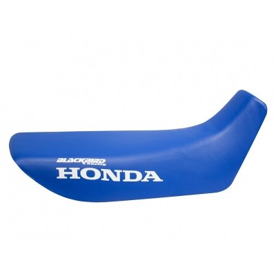 Funda de asiento azul Blackbird 1106/03