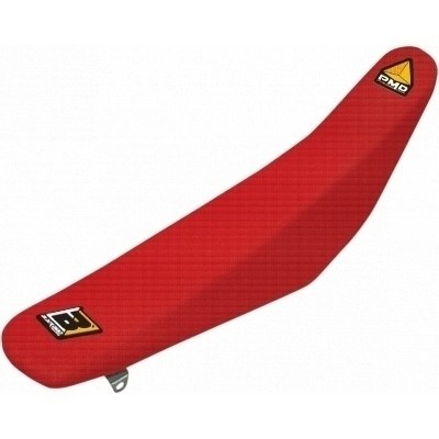 Funda de asiento Blackbird Pyramid rojo Honda 1141G/01 1141G/01