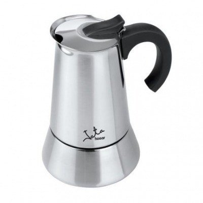 Cafetera Italiana Jata Hogar CAX112/ 12 Tazas