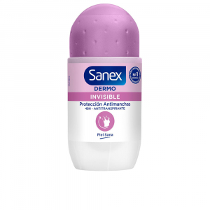 DERMO INVISIBLE deo roll-on 50 ml