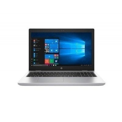 Portátil Reacondicionado HP Probook 650 G4 15.6\ / i5-8th / 8Gb / 256Gb M2 / Win11 Pro / Teclado español / Grado A