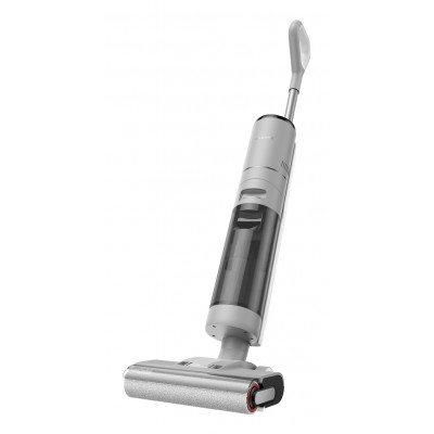 G10 Pro Aspiradora escoba Batería Seca y húmeda Sin bolsa 200 W Gris 2,5 Ah