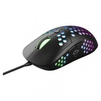 Ratón Gaming Trust Gaming GXT 960 Graphin/ Hasta 10000DPI
