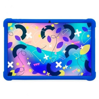 Funda SPC Kids Case para Tablets Gravity de 11/ Azul