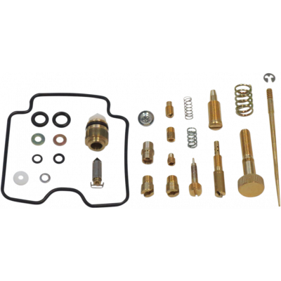 Kit reparación de carburador SHINDY 03-473