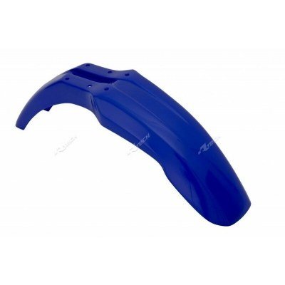 RACETECH Front Fender Blue Yamaha R-PAYZ0BL0085