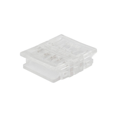 Conector Invisible Tira-Tira RGBW 12mm