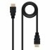 Nanocable Cable Hdmi V1.3, A/M-A/M, 5 M