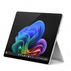 Microsoft Srf Pro CP+ 13 U5 16-512G W11P Platino