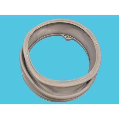 Goma Escotilla puerta lavadora CANDY GO106116S