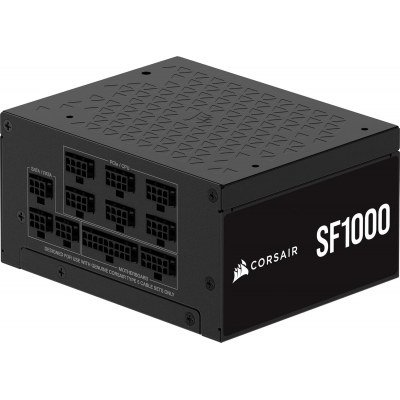 Fuente Alimentación Corsair SF1000 2024
