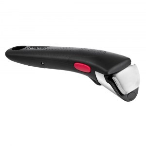 Accesorio Tefal Sartén MANGO INGENIO negro