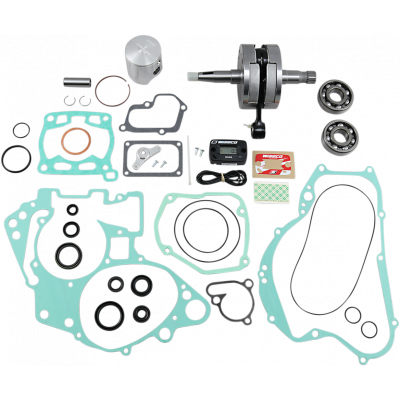 Kit de reparación de motor alto rendimiento WISECO WPWR121-100