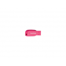 MEMORIA USB 2.0 CRUZER BLADE ROSA SANDISK 16GB SDCZ50C-016G-B35PE