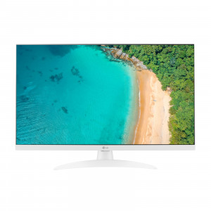 Monitor/Televisor LG 27TQ615S-WZ 27